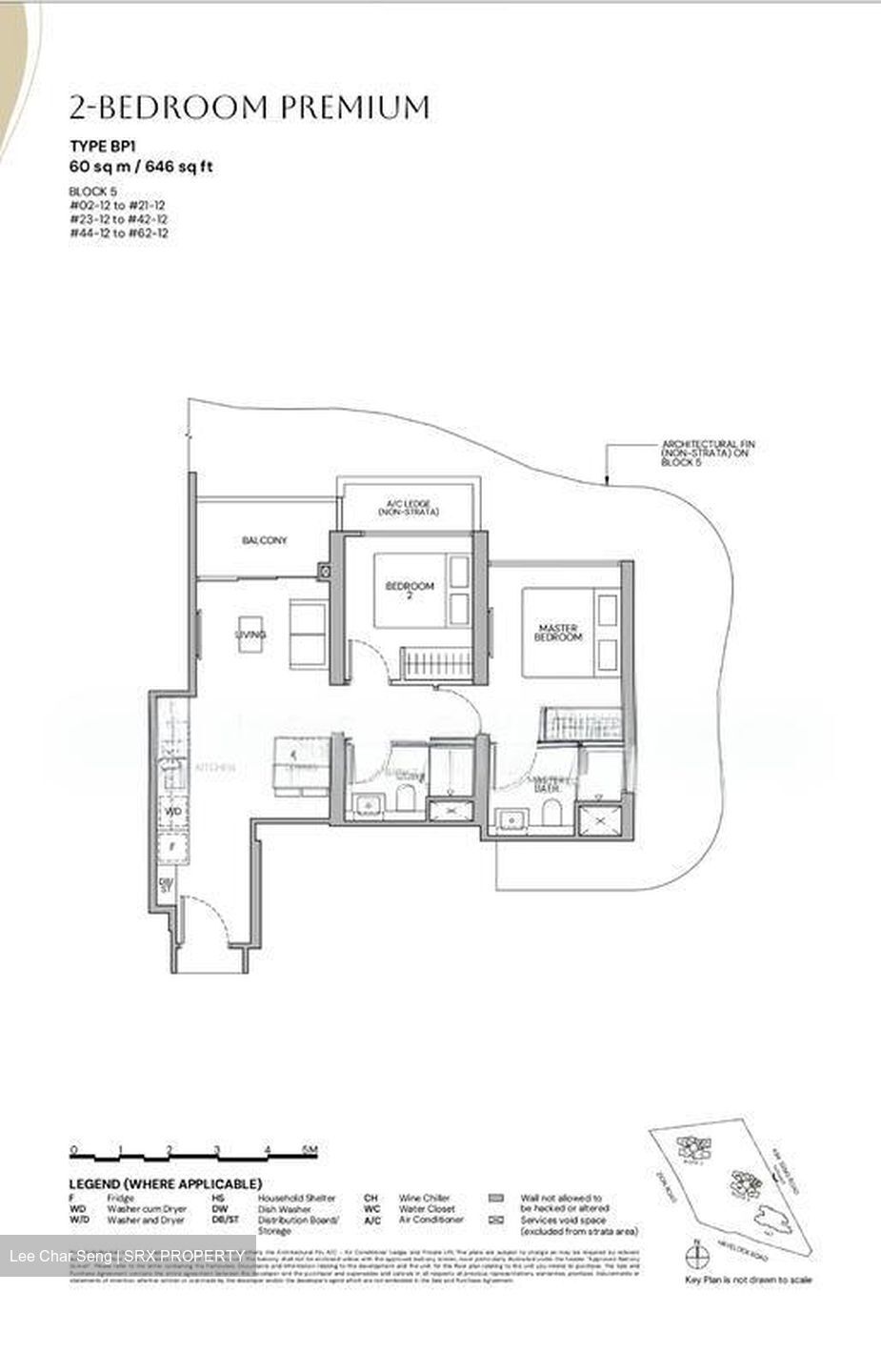 Zion Road (D3), Condominium #495564911